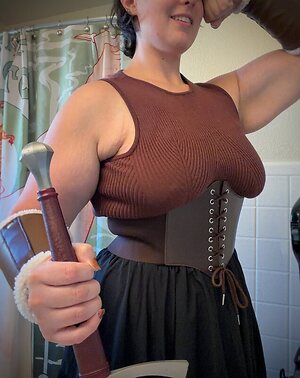Gumgumtum leaked photo #6