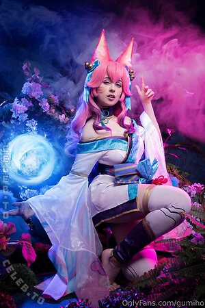 Gumiho