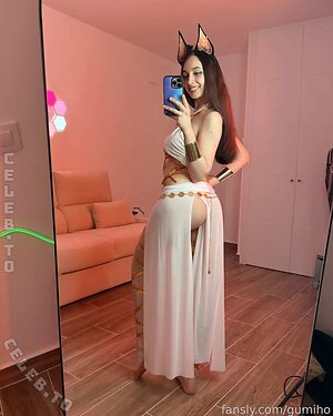Gumiho leaked photo #109