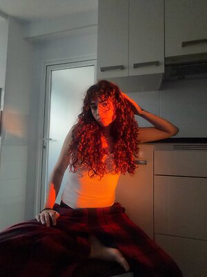 GunButterfly leaked photo #4