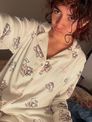 GunButterfly leaked photo #6