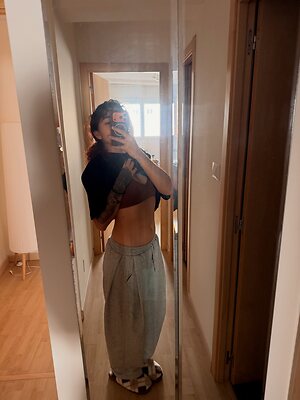 GunButterfly leaked photo #7