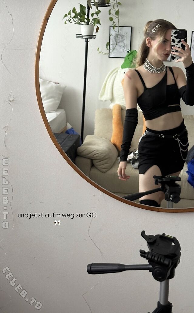 Guppa leaked photos