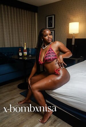 Gushynisaa leaked photo #2