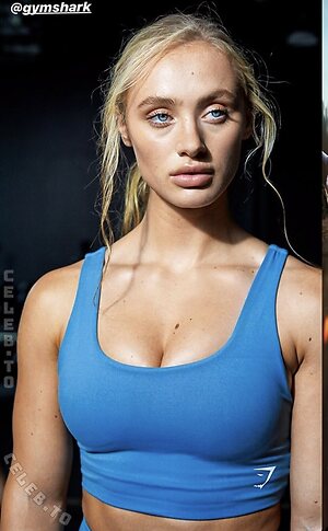 Guusje Nude Leaked Photo #8