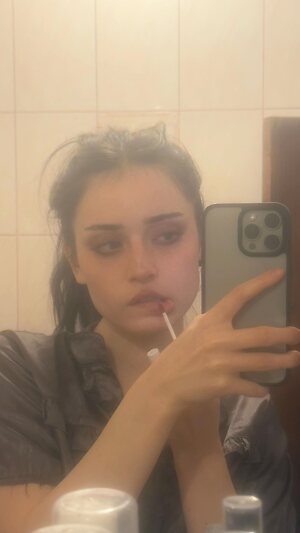 Guzelija Garifullina [Lurnelly] leaked photo #4