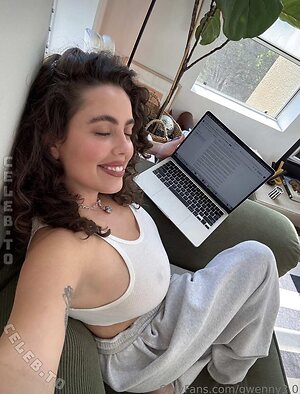 Gwen Fogel Nude Leaked Photo #26