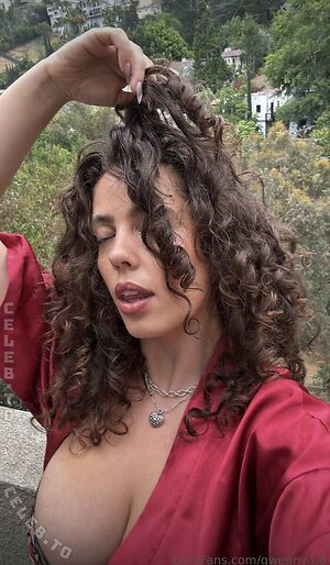 Gwen Fogel Nude Leaked Photo #31