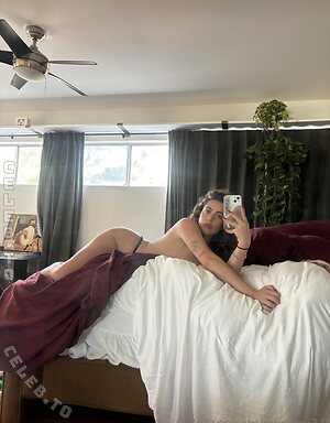 Gwen Fogel Nude Leaked Photo #34