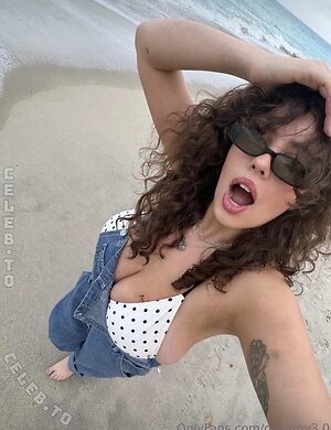 Gwen Fogel Nude Leaked Photo #46