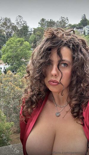 Gwen Fogel Nude Leaked Photo #57