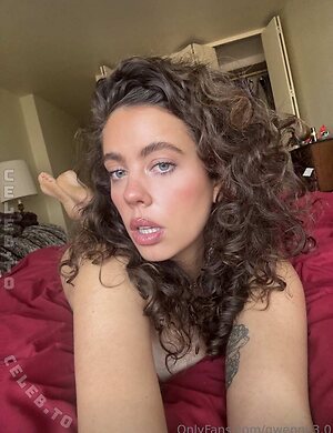 Gwen Fogel Nude Leaked Photo #62