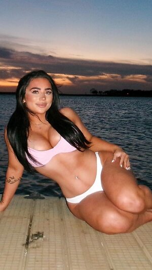 Gwen Musser Nude Leaked Photo #12