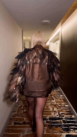 Gwen Stefani Hot leaked photo #16