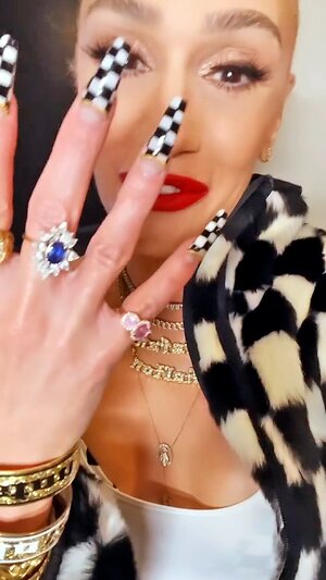 Gwen Stefani Hot leaked photo #63
