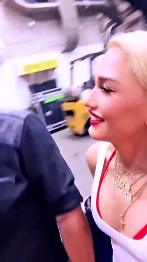 Gwen Stefani Hot Nude Leaked Photo #79