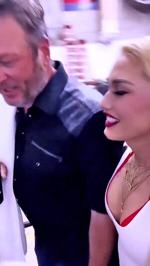 Gwen Stefani Hot Nude Leaked Photo #83