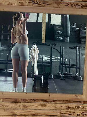 Gwendolen Raby leaked photo #31