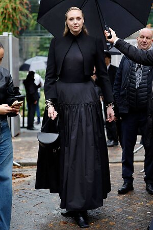 Gwendoline Christie leaked photo #5