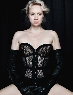 Gwendoline Christie