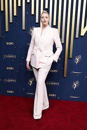 Gwendoline Christie