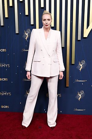 Gwendoline Christie leaked photo #18