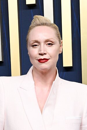 Gwendoline Christie leaked photo #21