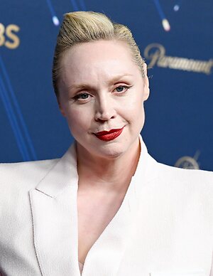 Gwendoline Christie leaked photo #22