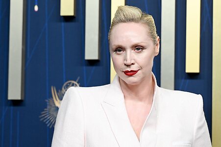 Gwendoline Christie leaked photo #23