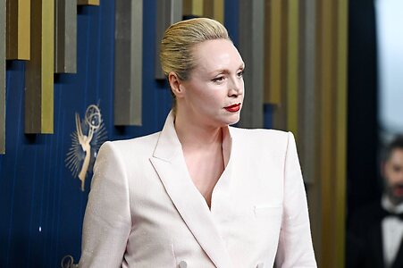 Gwendoline Christie leaked photo #24