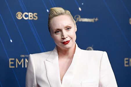Gwendoline Christie leaked photo #25