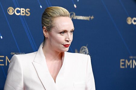 Gwendoline Christie leaked photo #27