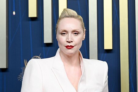 Gwendoline Christie leaked photo #28