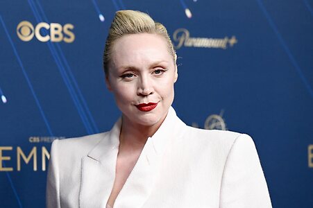 Gwendoline Christie leaked photo #30