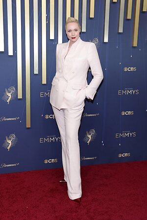 Gwendoline Christie leaked photo #31
