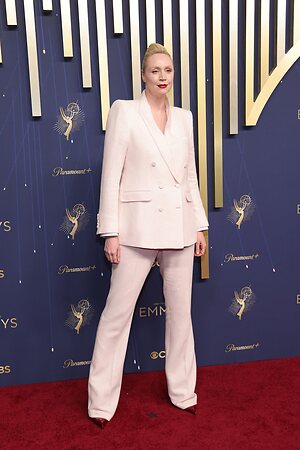 Gwendoline Christie leaked photo #36