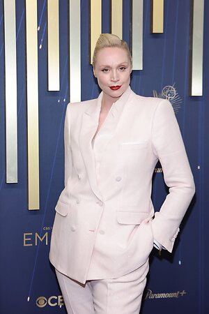 Gwendoline Christie leaked photo #37