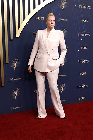 Gwendoline Christie leaked photo #38