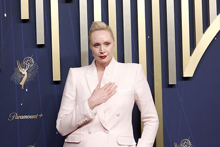 Gwendoline Christie leaked photo #39