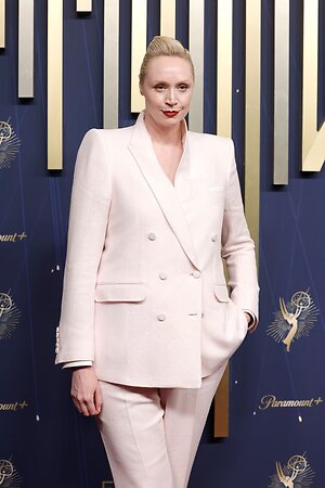 Gwendoline Christie leaked photo #40