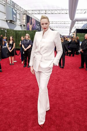 Gwendoline Christie leaked photo #41
