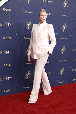 Gwendoline Christie leaked photo #44