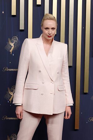 Gwendoline Christie leaked photo #46