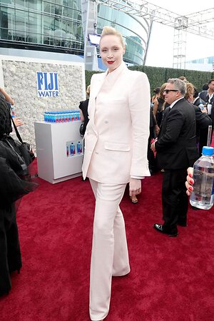 Gwendoline Christie leaked photo #47