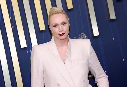 Gwendoline Christie leaked photo #49