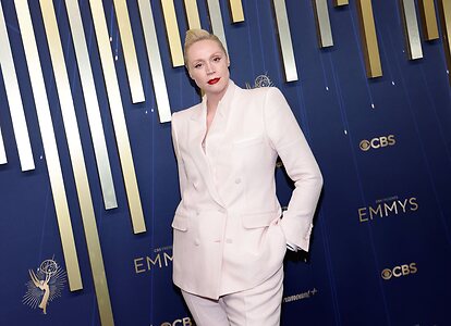 Gwendoline Christie leaked photo #50