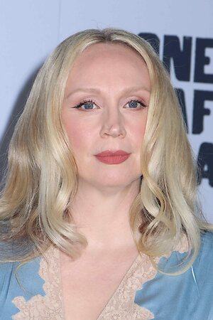 Gwendoline Christie leaked photo #54