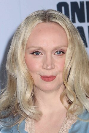 Gwendoline Christie leaked photo #56