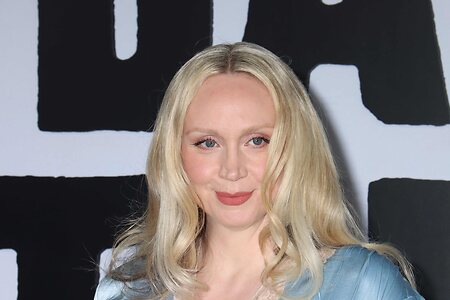 Gwendoline Christie leaked photo #57