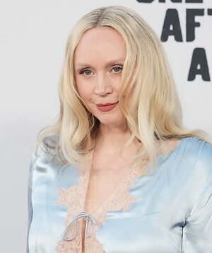 Gwendoline Christie leaked photo #60